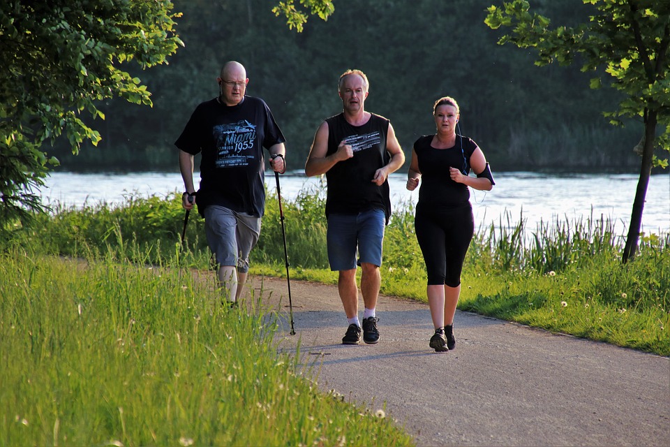 healthy cities