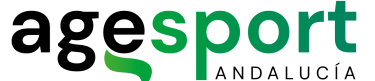 Logo Agesport Cátedra del Deporte