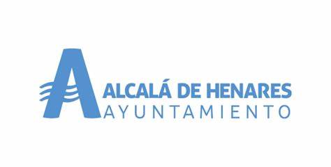 Logo Ayto Alcalá de Henares