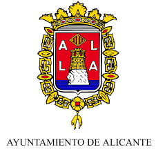 Logo Ayto Alicante