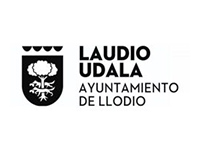 Logo Ayto Llodio