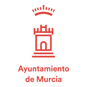 Logo Ayto Murcia