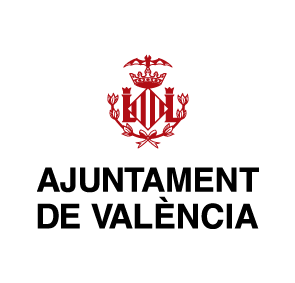 Logo Ayto Valencia