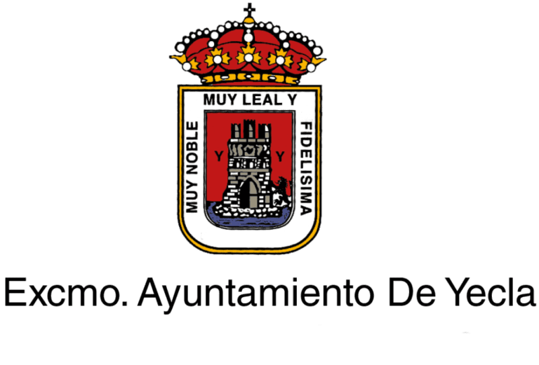 Logo Ayto Yecla
