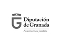 Logo Diputación Granada