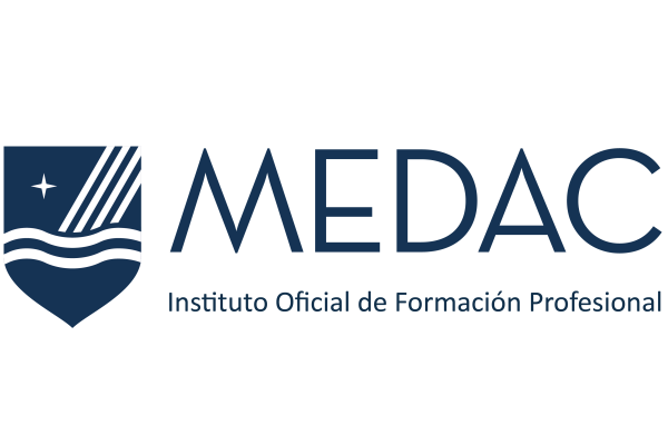 Logo MEDAC